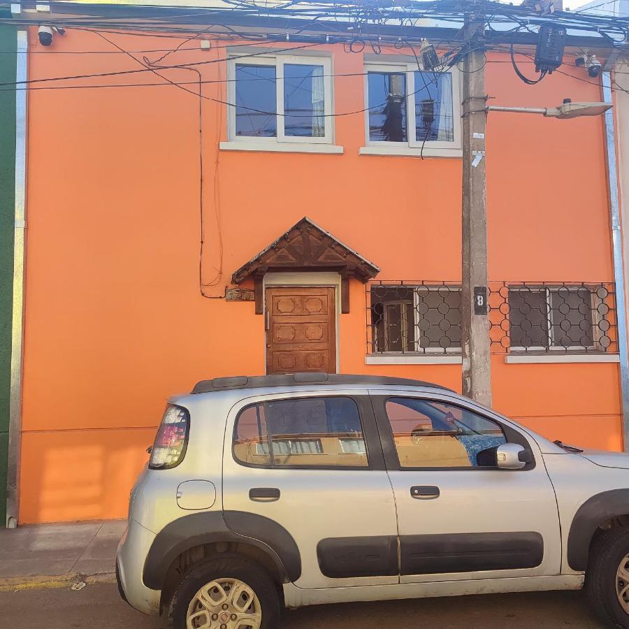 Gatos De Campo, Tiernos Y Traviesos Hostel - Santiago, Santiago